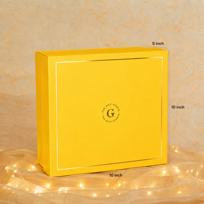 Vibrant Glow Diwali Hamper