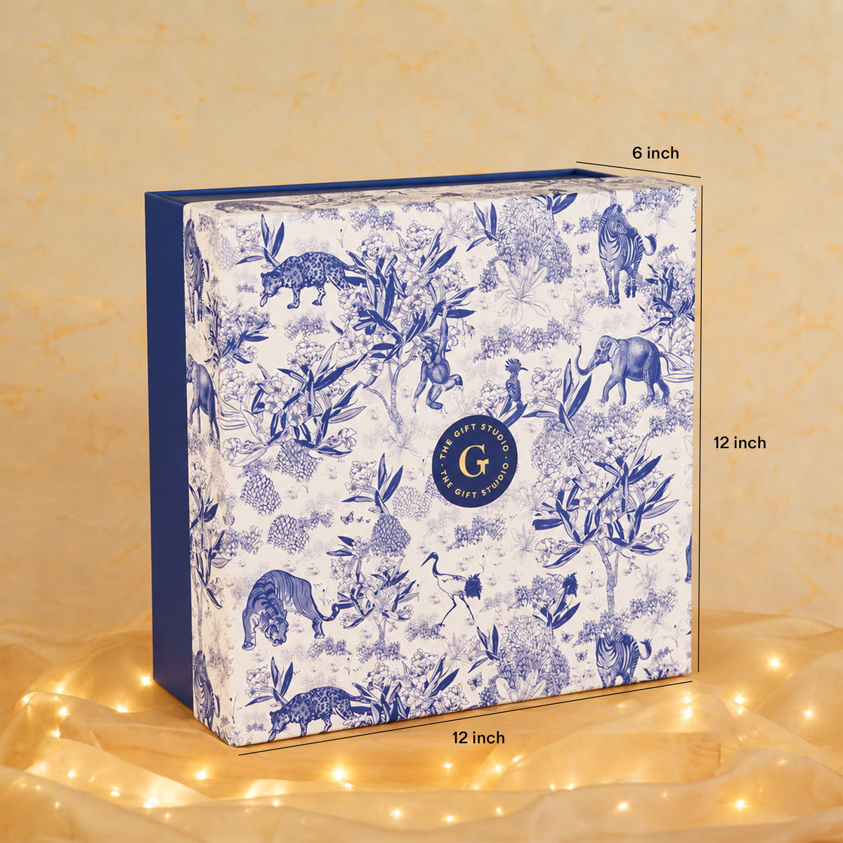 Unwind & Indulge Diwali Hamper