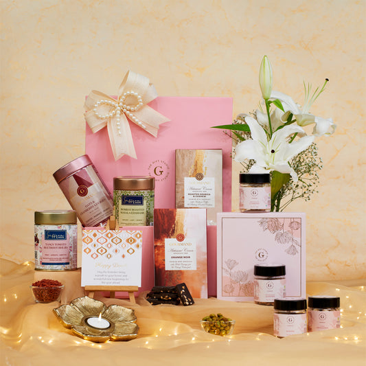 Festive Indulgence Hamper