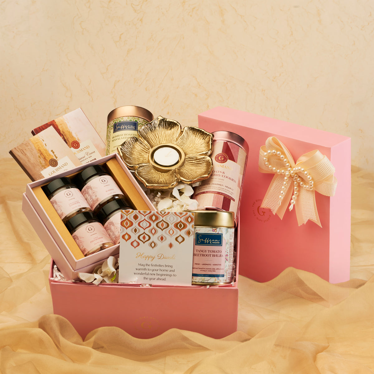 Festive Indulgence Hamper