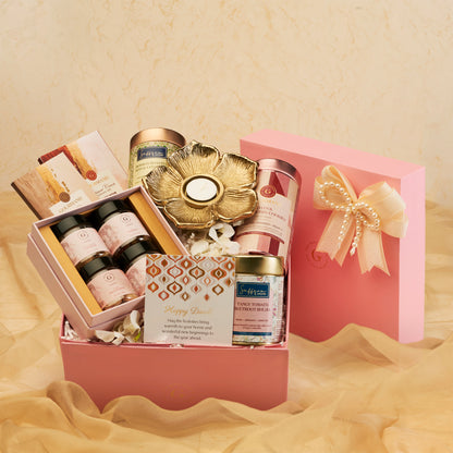 Festive Indulgence Hamper