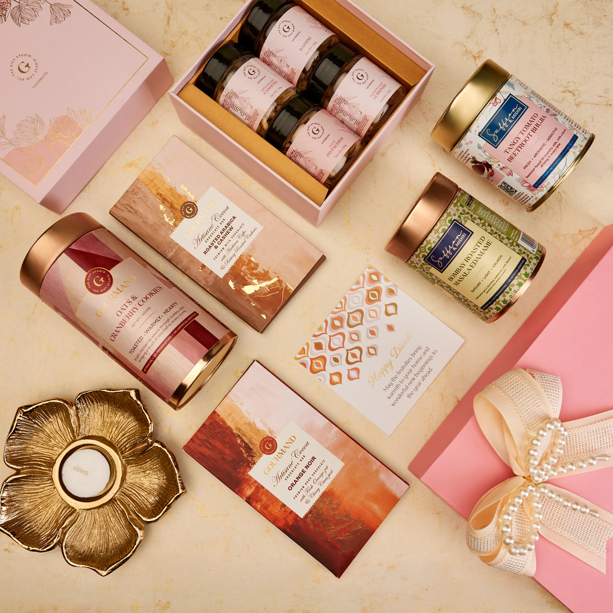 Festive Indulgence Hamper