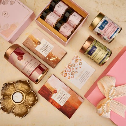 Festive Indulgence Hamper