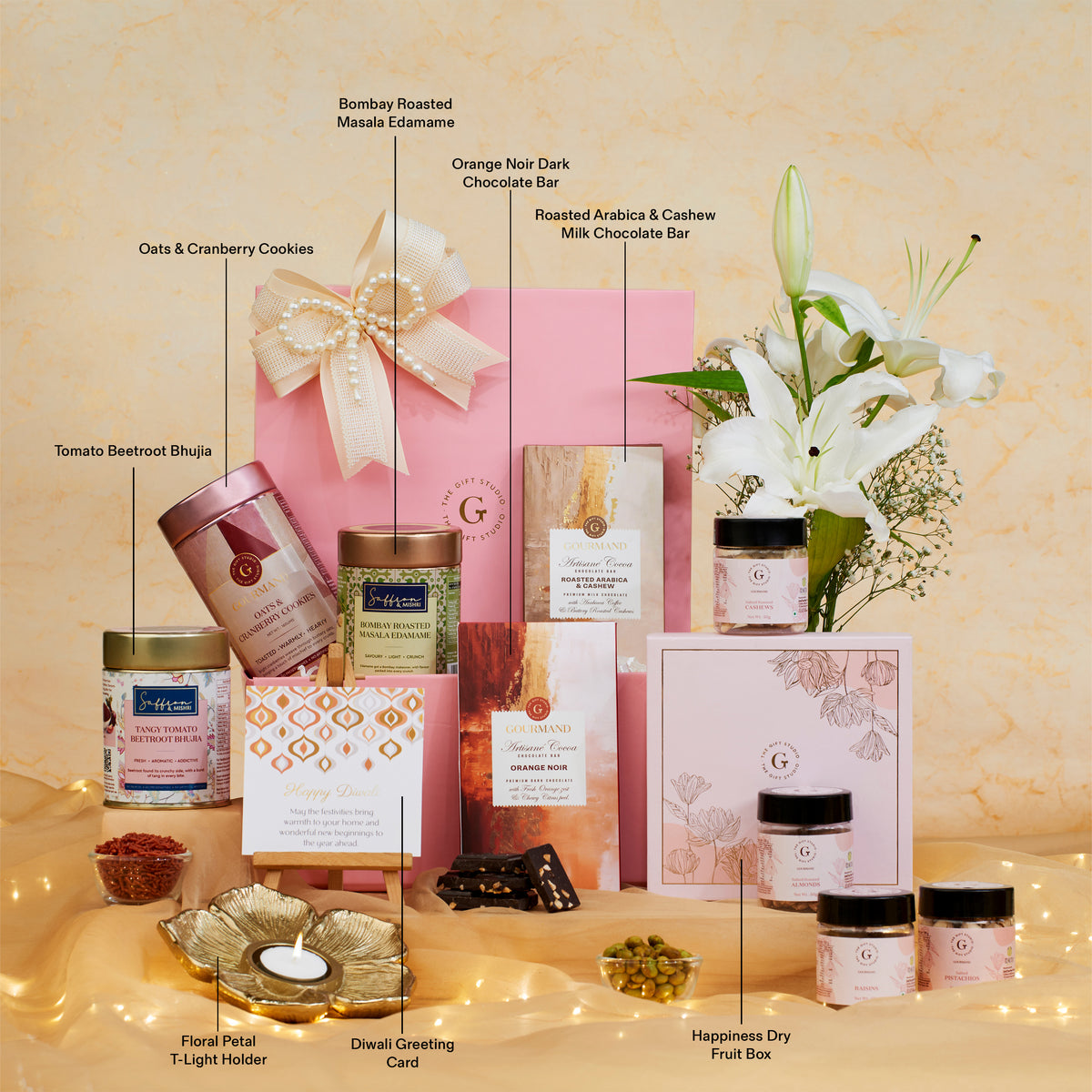 Festive Indulgence Hamper