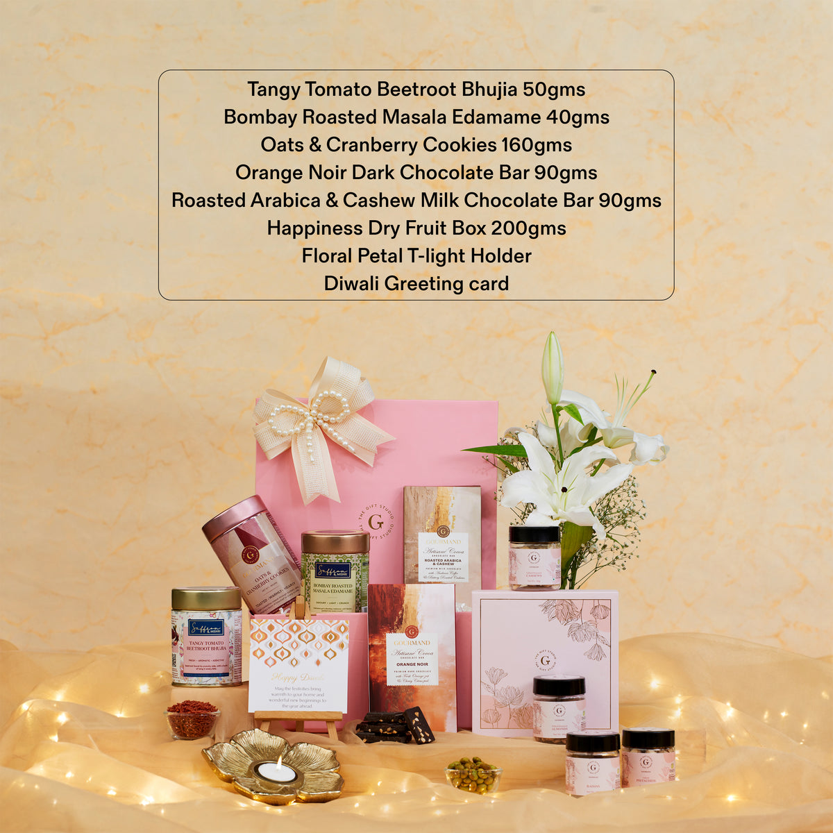 Festive Indulgence Hamper