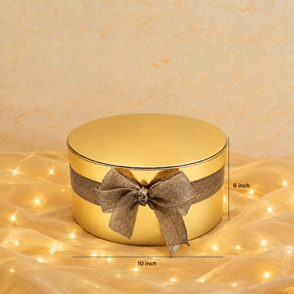 Golden Elegance Diwali Hamper