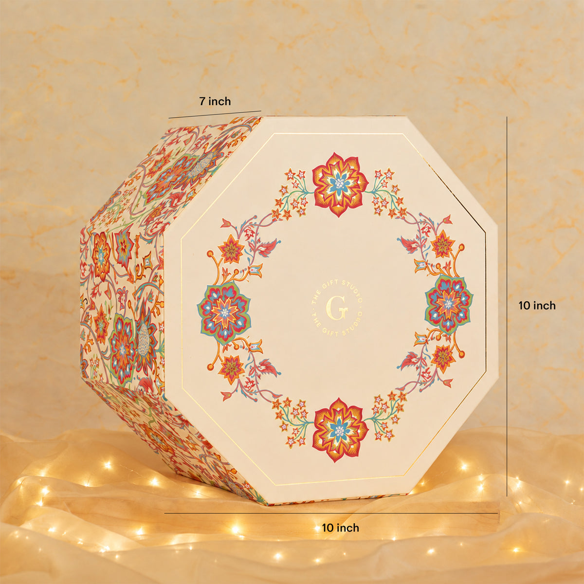 Luxe Diwali Ritual Hamper