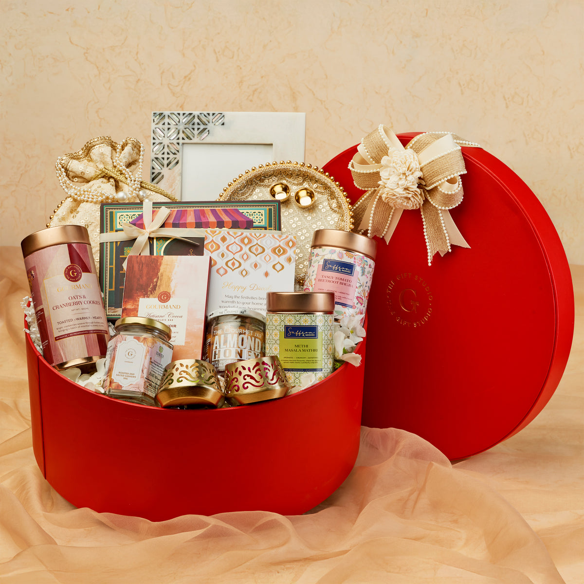 Regal Celebrations Diwali Hamper