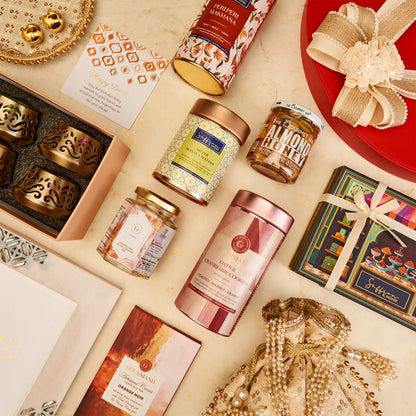 Regal Celebrations Diwali Hamper