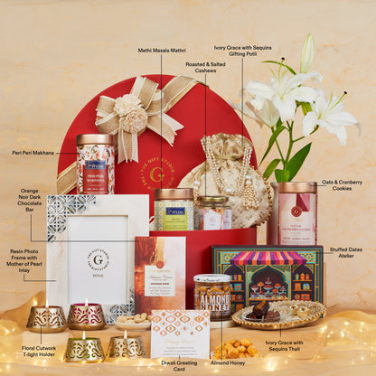 Regal Celebrations Diwali Hamper