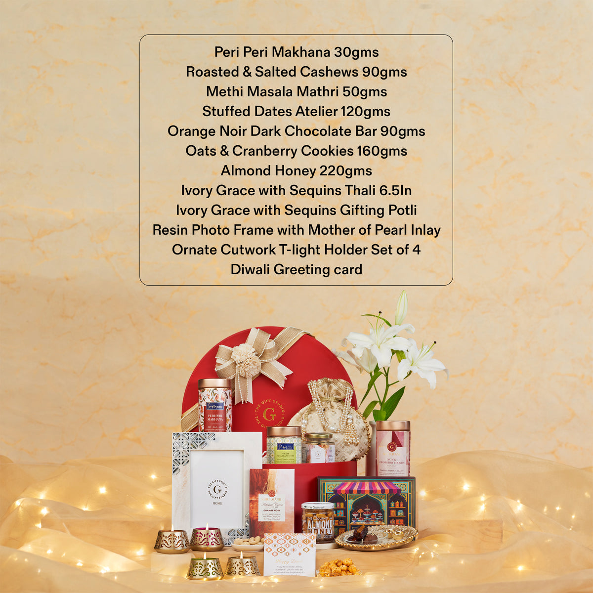 Regal Celebrations Diwali Hamper