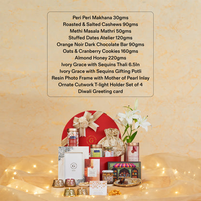 Regal Celebrations Diwali Hamper