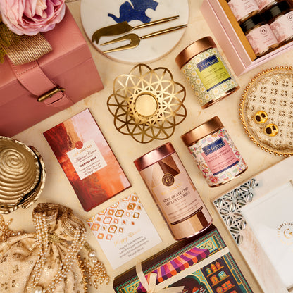 The Majestic Diwali Trunk