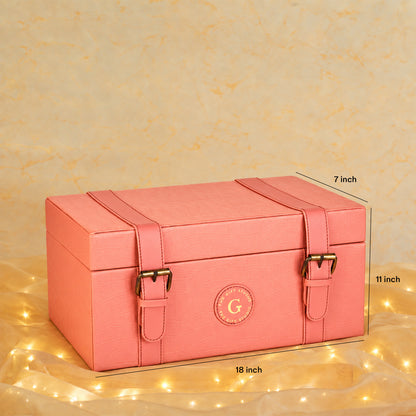 The Majestic Diwali Trunk