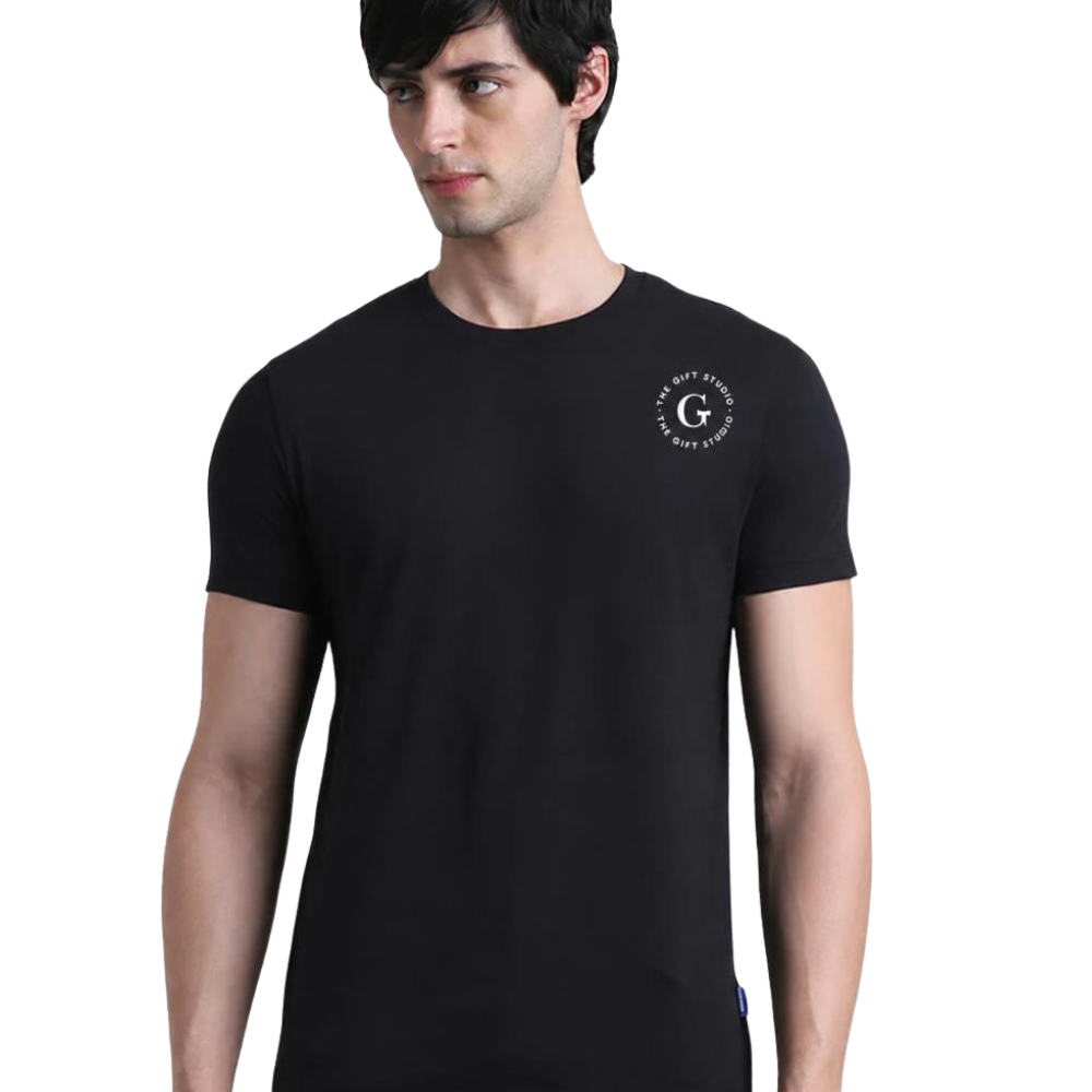 Jack & Jones Joren Round Neck Tshirt