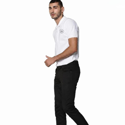 Jack & Jones Plain Polo