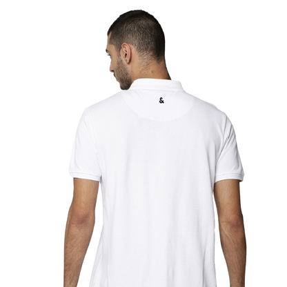 Jack & Jones Plain Polo