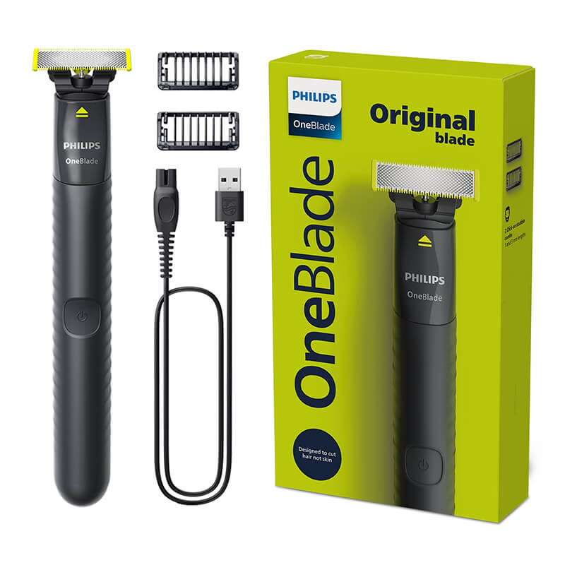 Philips Qp1424/10 Hybrid Trimmer