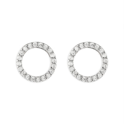 Allure Earrings