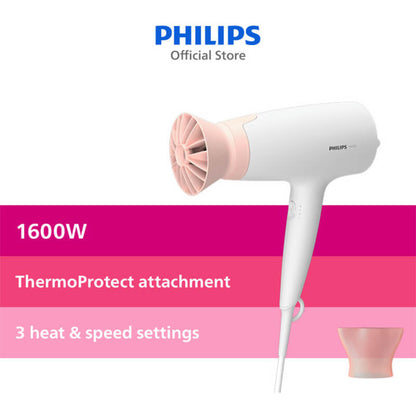 Philips Bhd308/30 Hair Dryer