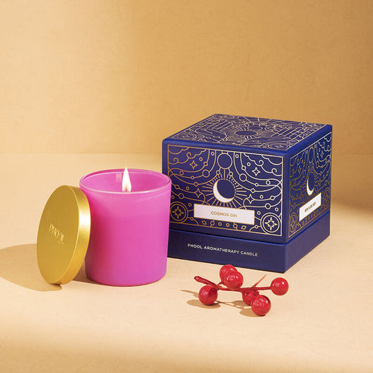 Cosmos Gin Candle - The Gift Studio