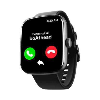 Boat Wavevoice Smart Watch