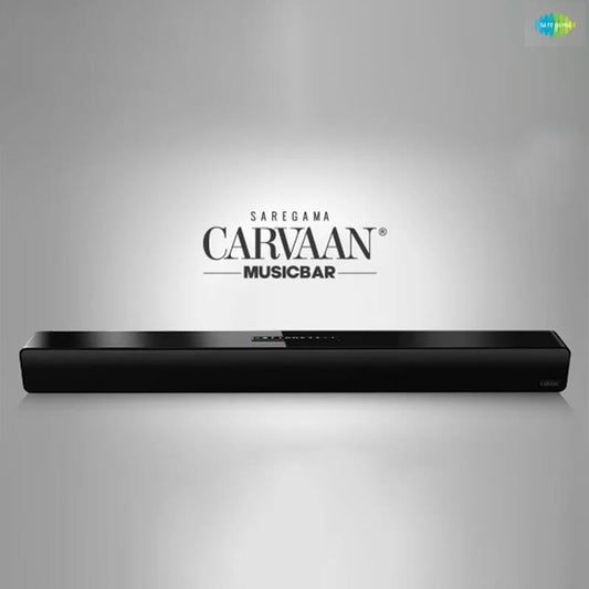 Saregama Carvaan Music Bar
