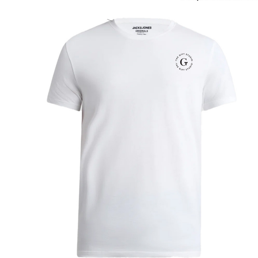 Jack & Jones Joren Round Neck Tshirt