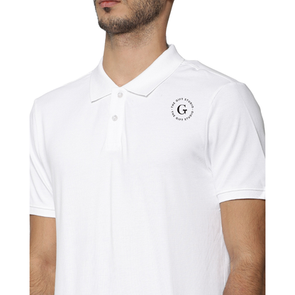 Jack & Jones Plain Polo