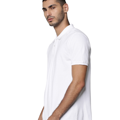 Jack & Jones Plain Polo