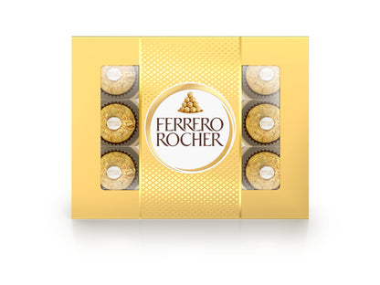 Ferrero Rocher 12 Piece Chocolate Gift Pack