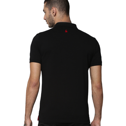 Jack & Jones Plain Polo