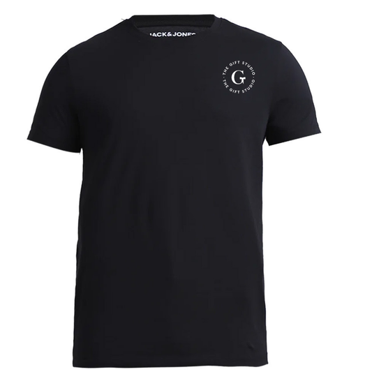 Jack & Jones Joren Round Neck Tshirt