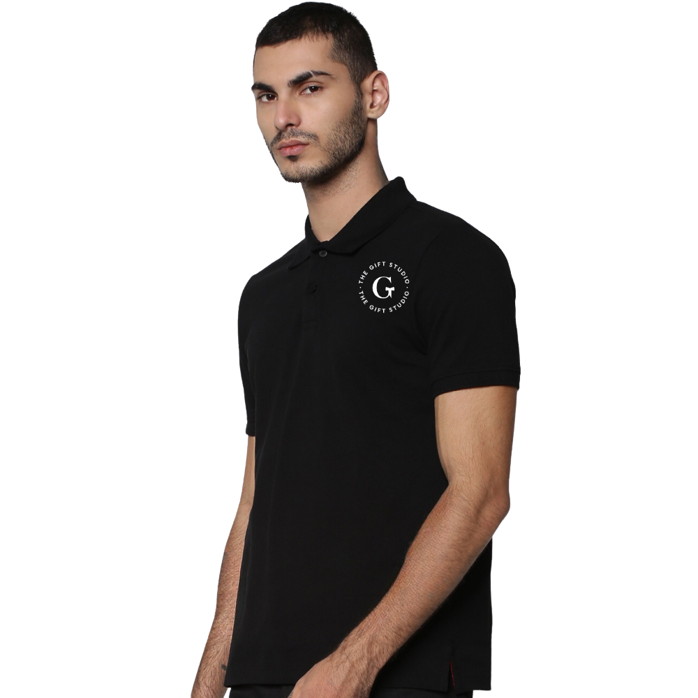Jack & Jones Plain Polo