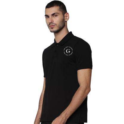 Jack & Jones Plain Polo