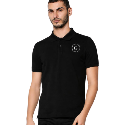 Jack & Jones Plain Polo