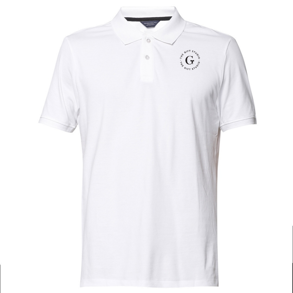 Jack & Jones Plain Polo