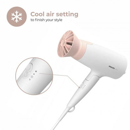 Philips Bhd308/30 Hair Dryer