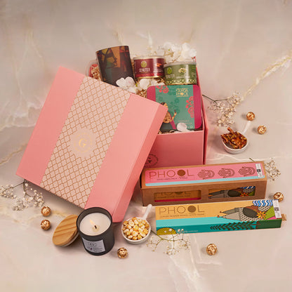 Sweet Sisterly Pleasures Hamper