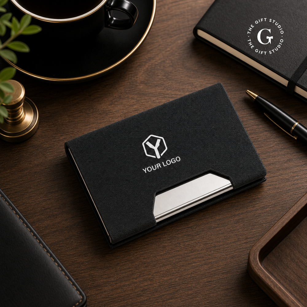 TGS Black Premium Land Rover Diary