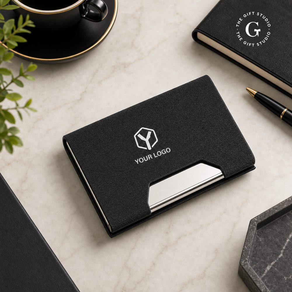 TGS Black Premium Land Rover Diary 