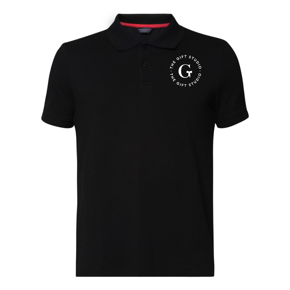 Jack & Jones Plain Polo