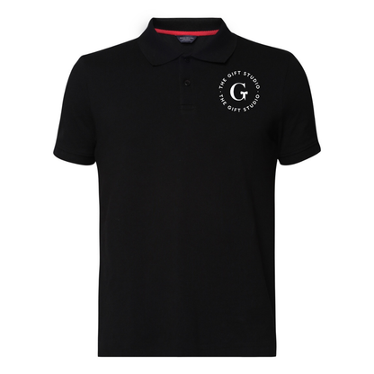 Jack & Jones Plain Polo
