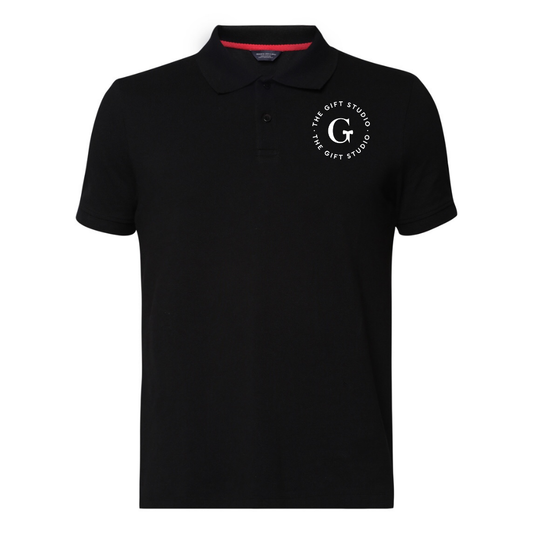 Jack & Jones Plain Polo