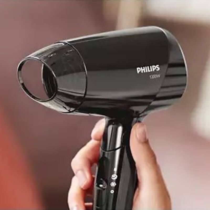 Philips Hp8120 Bhc010 Hair Dryer