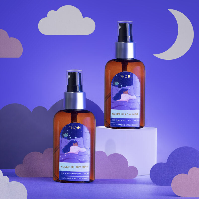 Sleep Pillow Mist (100ml)