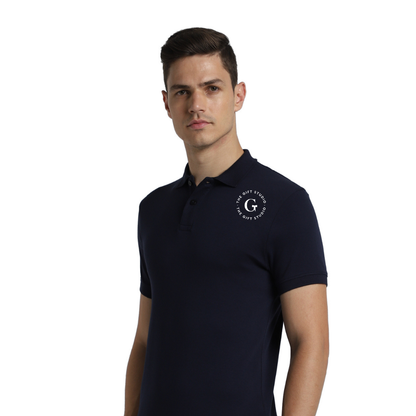 Jack & Jones Interlock Polo