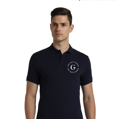 Jack & Jones Interlock Polo