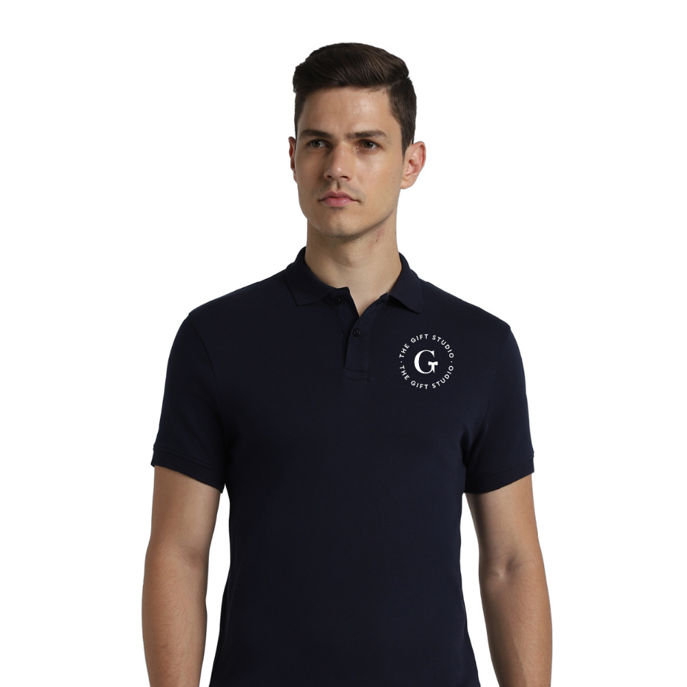 Jack & Jones Interlock Polo