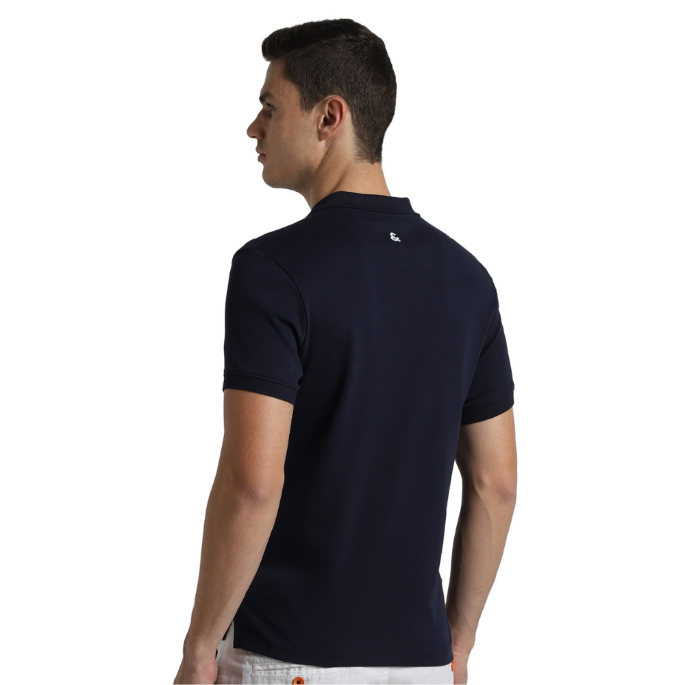 Jack & Jones Interlock Polo